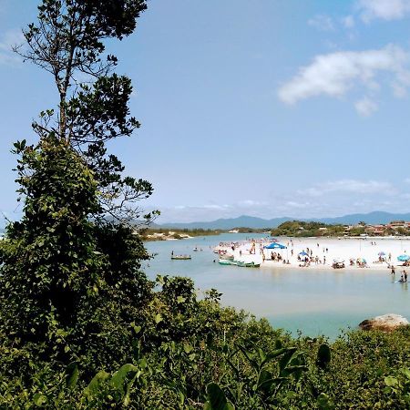 Recanto Marina Guarda do Embaú Екстериор снимка
