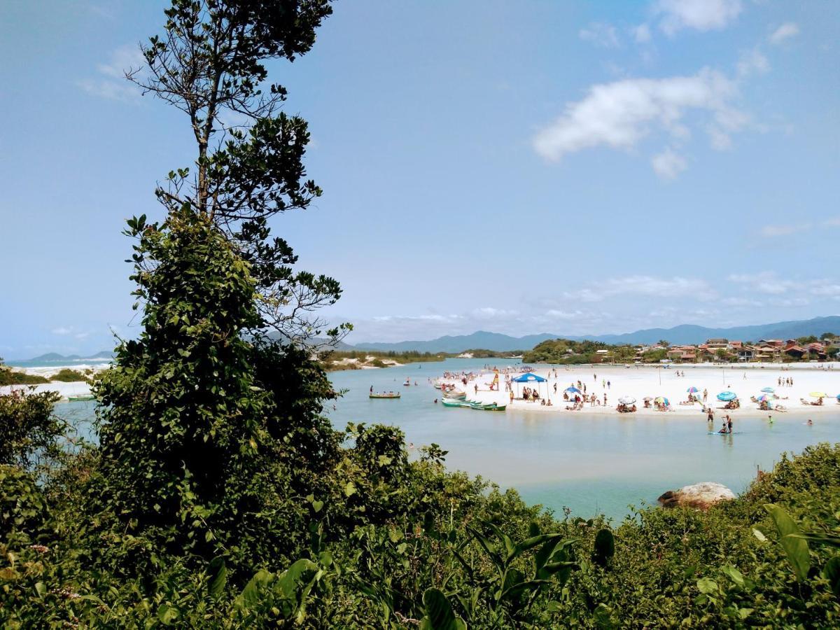 Recanto Marina Guarda do Embaú Екстериор снимка