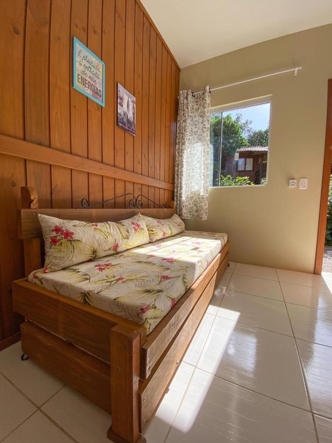 Recanto Marina Guarda do Embaú Екстериор снимка