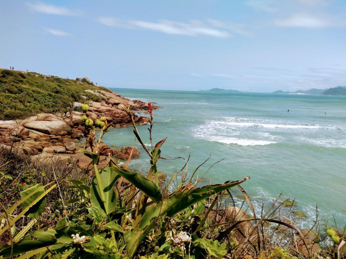 Recanto Marina Guarda do Embaú Екстериор снимка