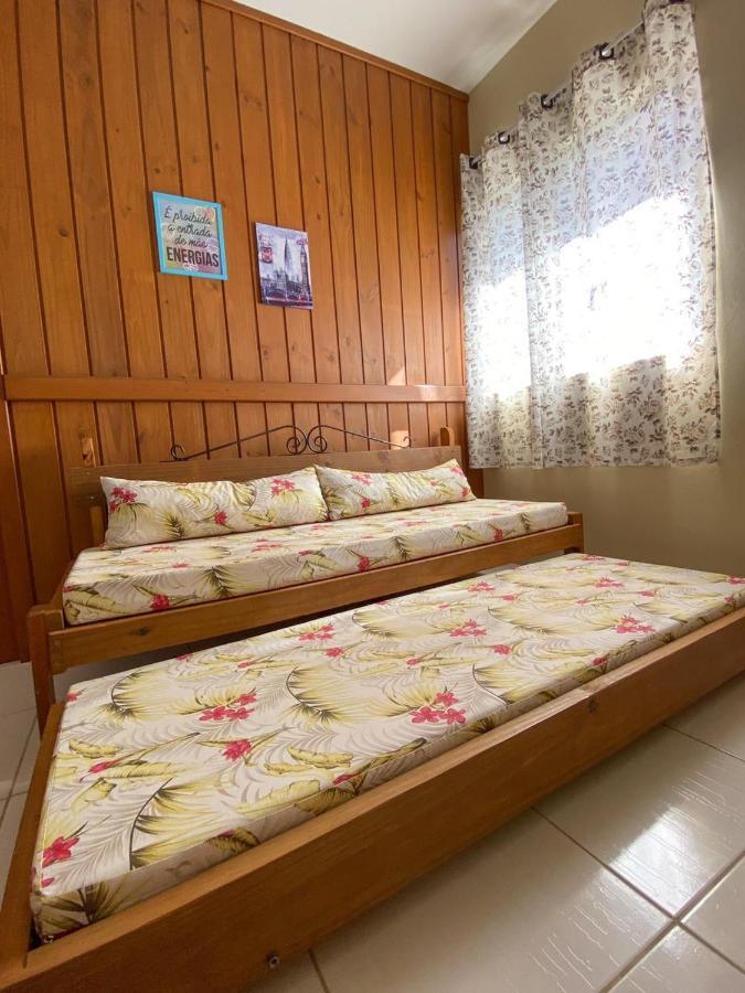 Recanto Marina Guarda do Embaú Екстериор снимка