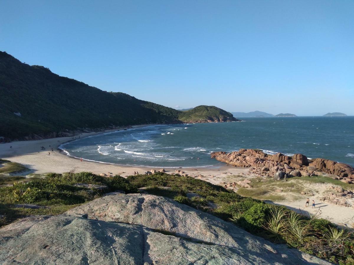 Recanto Marina Guarda do Embaú Екстериор снимка
